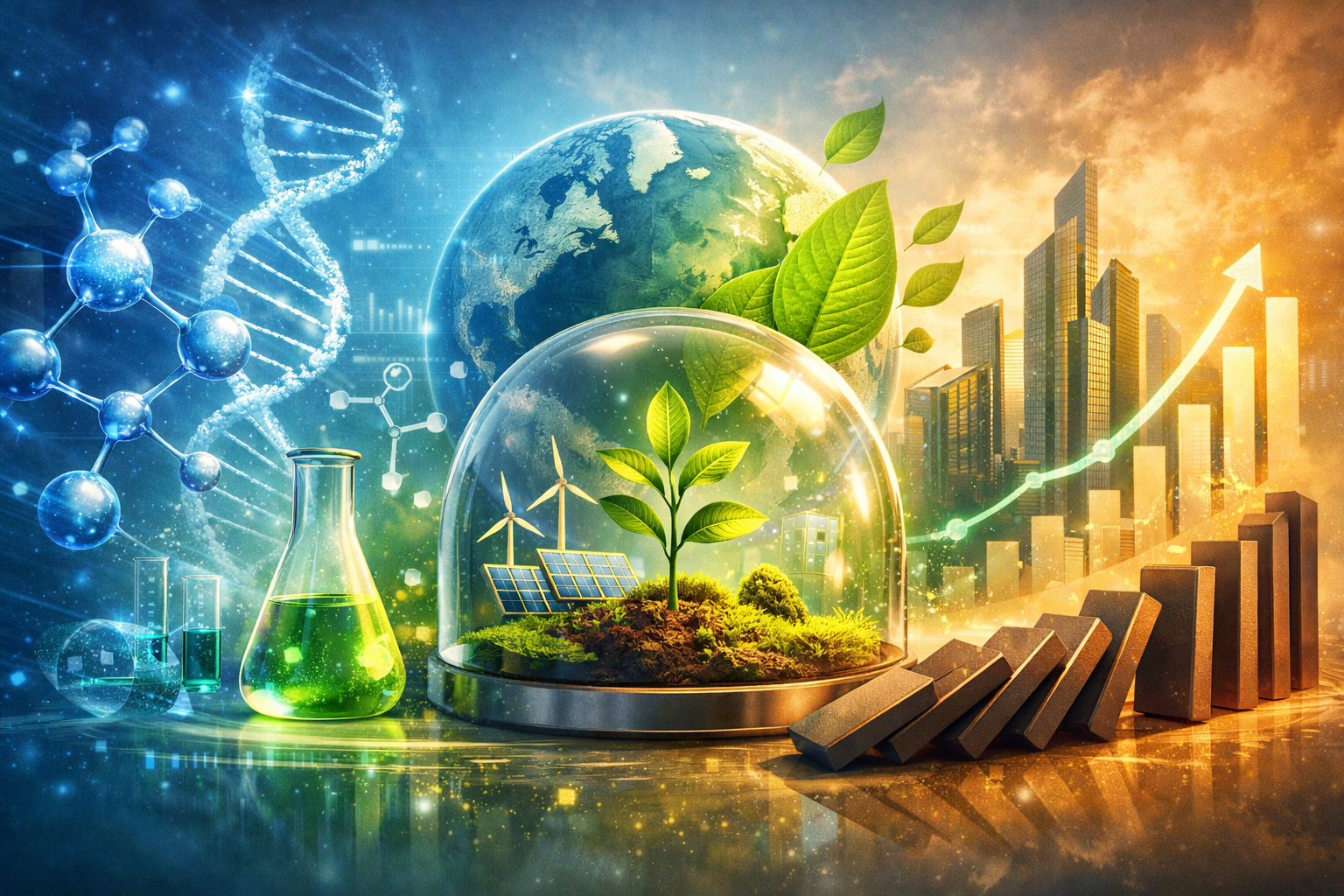 Chemical Engineering